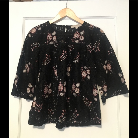 LOFT Top - Picture 3 of 3